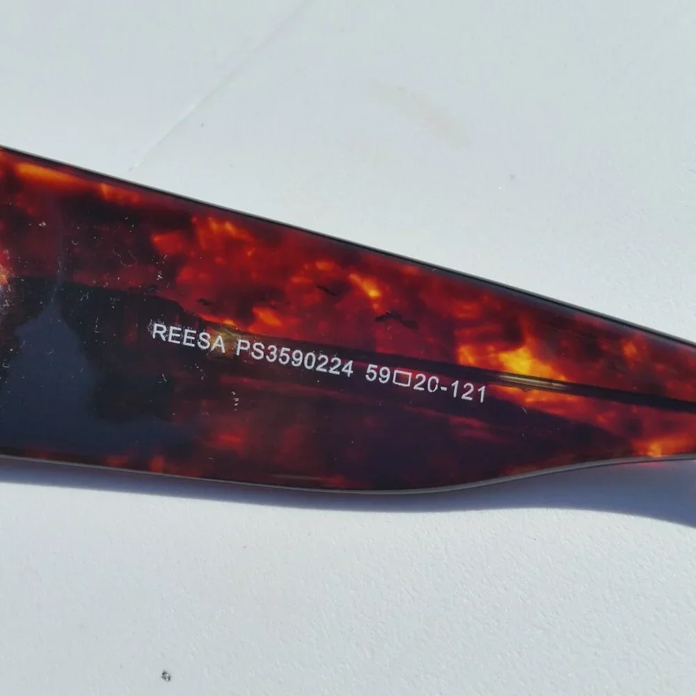 Fossil Reesa Shades - Picture 5 of 5